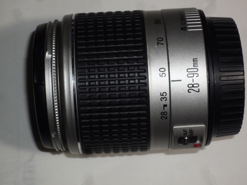Canon 90mm 5 6 zoom - ef,