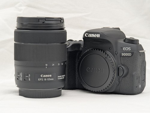 Canon eos 9000d s18 - canon,