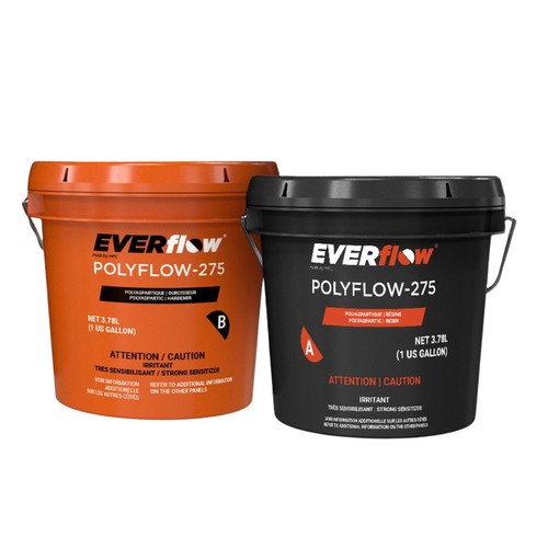 Everflow 275 solvent - everflow, |