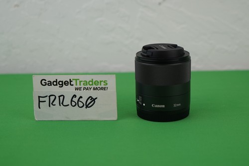 Canon 32mm 1 4 - canon, stm