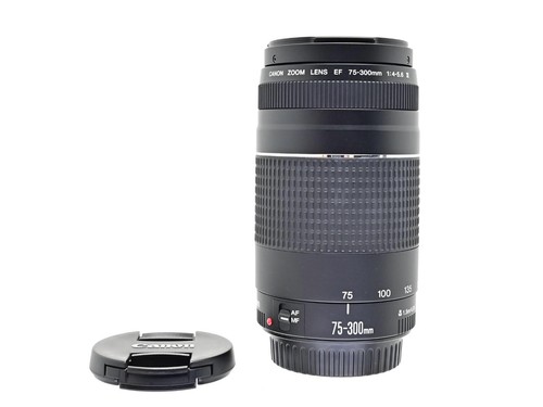 Canon 300mm 5 6 - canon, iii