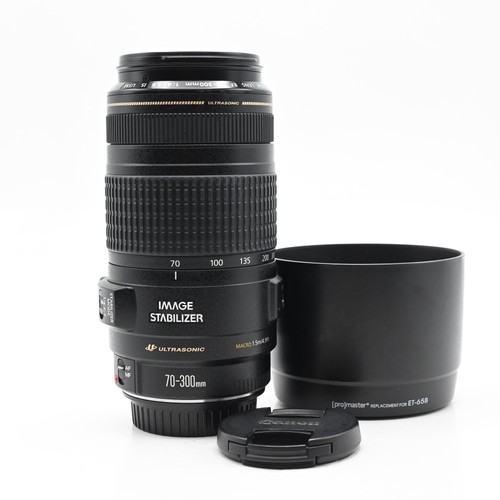 Canon 300mm 5 - canon, 70-300mm