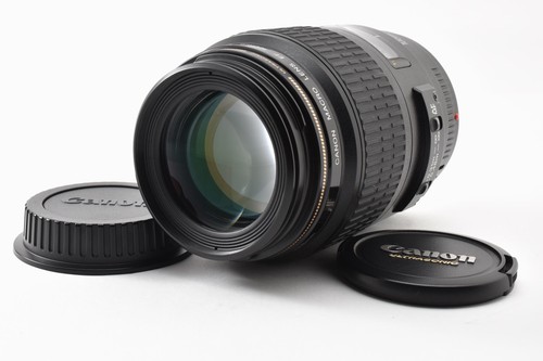 Mint canon 100mm 2 - [mint], ef