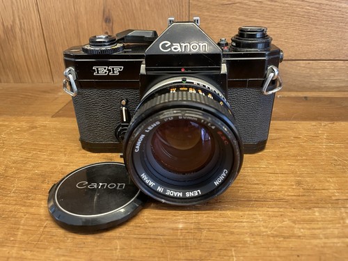Near mint canon ef - mint*,