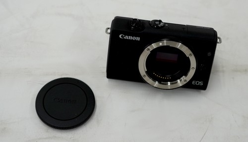 Canon eos m200 45mm - eos, is