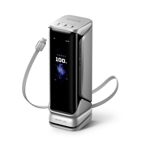 Ecoflow rapid pro power - x,