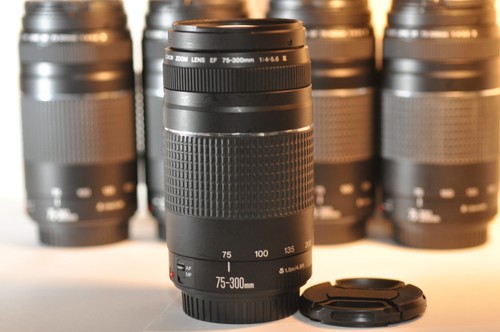Canon 300mm 5 6 iii - canon, 75-300mm